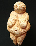 Venus de Willendorf 