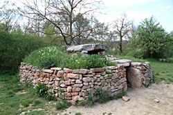 Dolmen