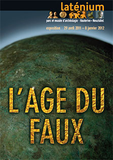 L'âge du Faux Laténium