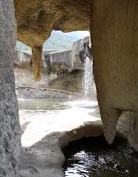 Parc de Préhistoire Tarascon