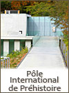 Pôle international de préhistoire