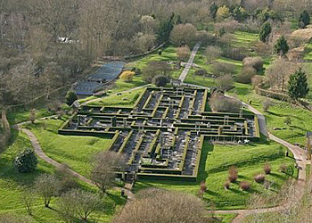 Arboretum de Samara