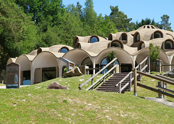 Pavillon des expositions