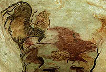 Lascaux II