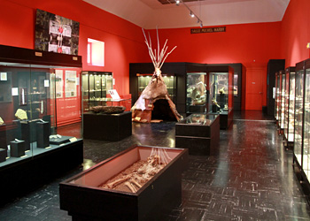 Musée d'Archéologie de Périgueux