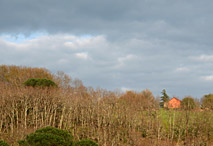 Paysage du Périgord