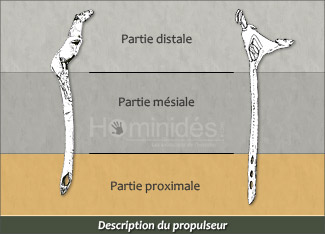 Description du propulseur