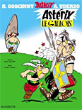 Asterix le gaulois