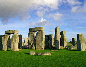 Stonehenge