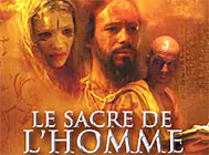 Sacre de l'Homme