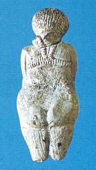 Venus de Kostienki