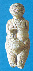 Venus de Kostienki