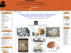 Archeoshop