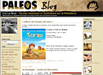 Paléos Blog