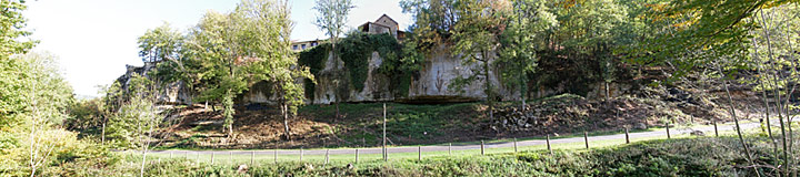 Castel Merle