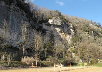 Falaise Laugerie-Basse