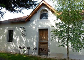 maison du Piage 