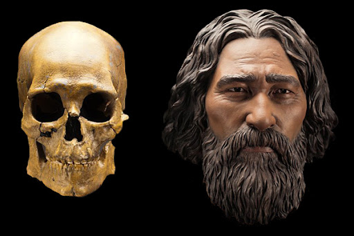 Et si l'Homme était arrivé en Amérique des milliers d'années plus tôt ?