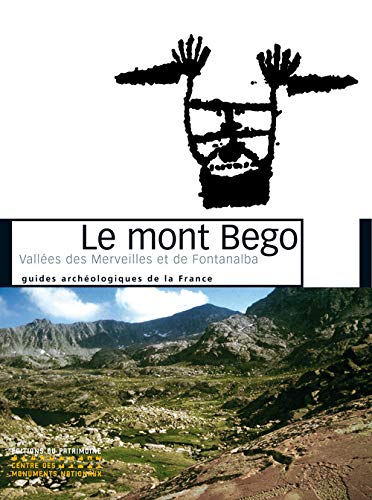 Le mont Bégo