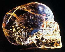 Tout ce que vous devez savoir sur les crânes de cristal