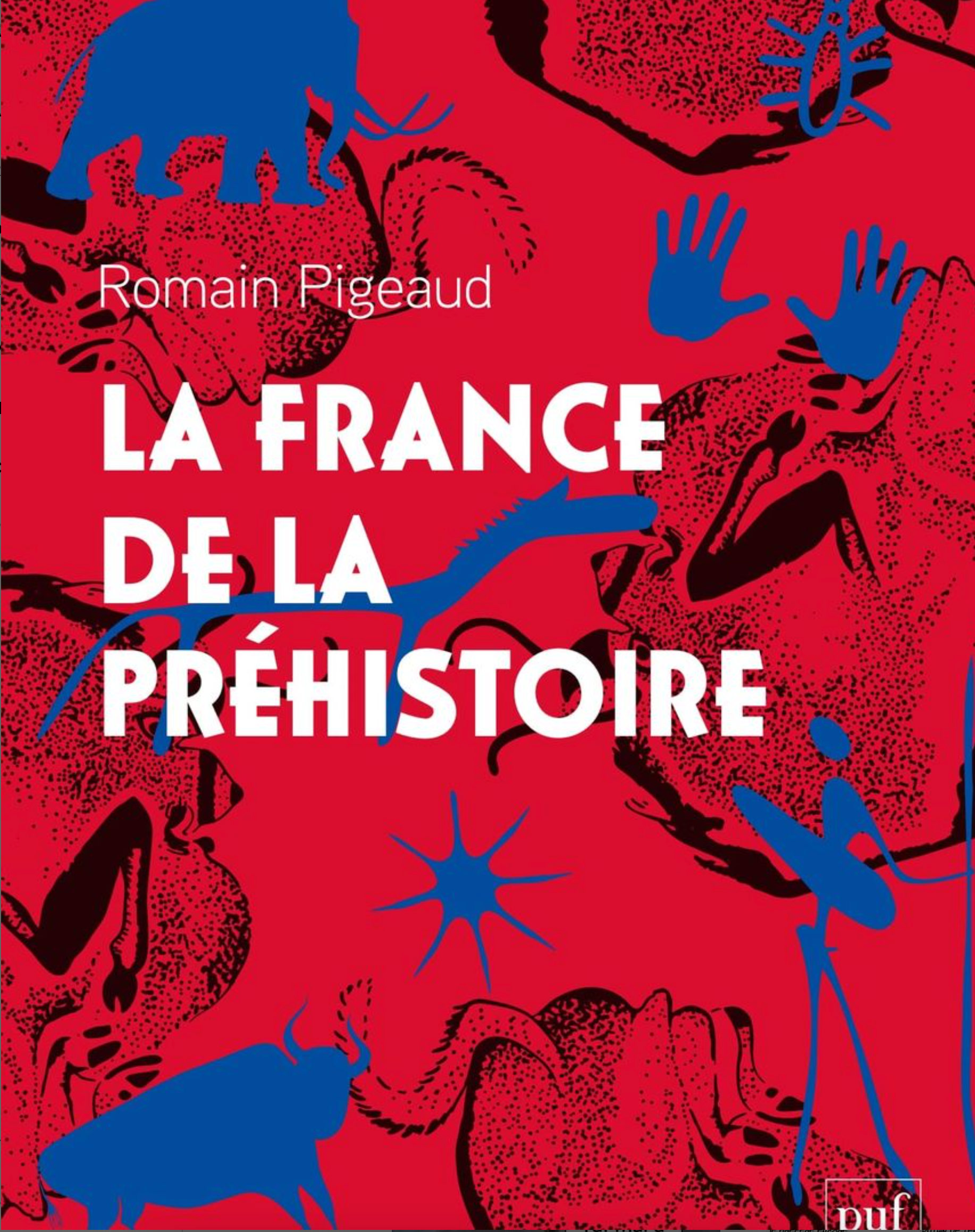 La France de la Préhistoire