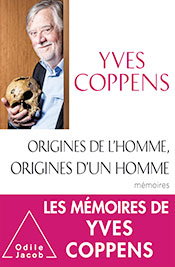 Origines de l’Homme, origines d’un homme