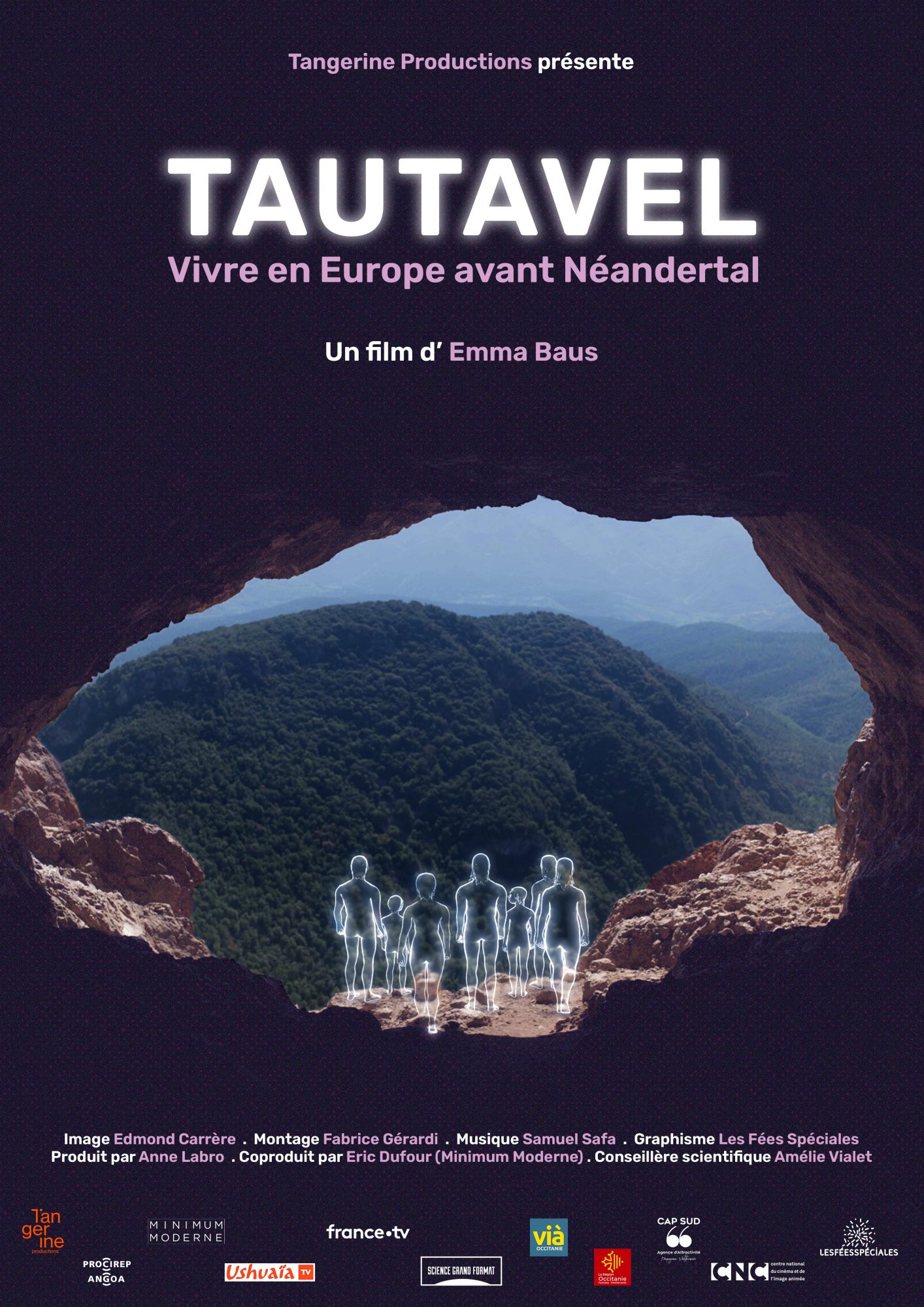 Tautavel, vivre en Europe avant Néandertal