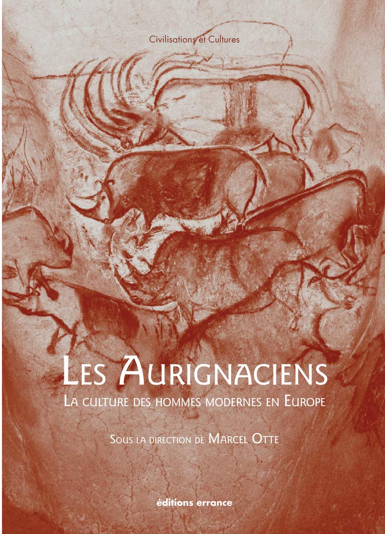 Les Aurignaciens