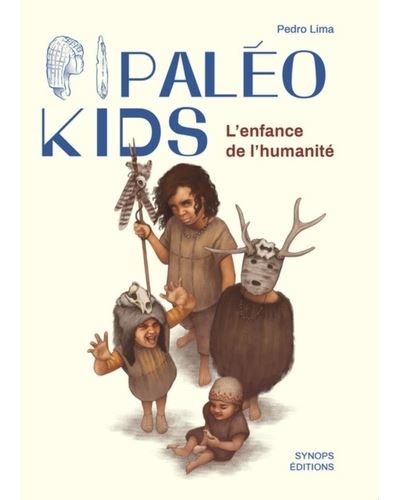 Paléo Kids