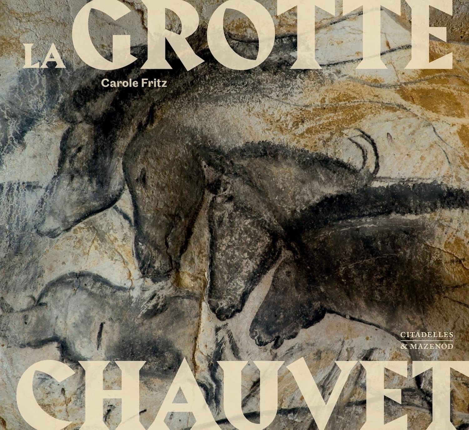 La grotte Chauvet – Fritz