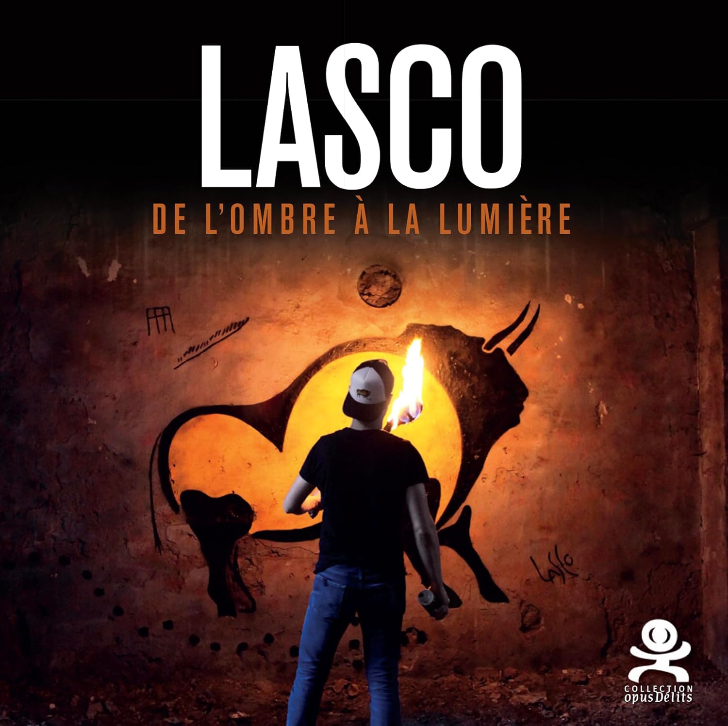 LASCO – De l’ombre à la Lumière